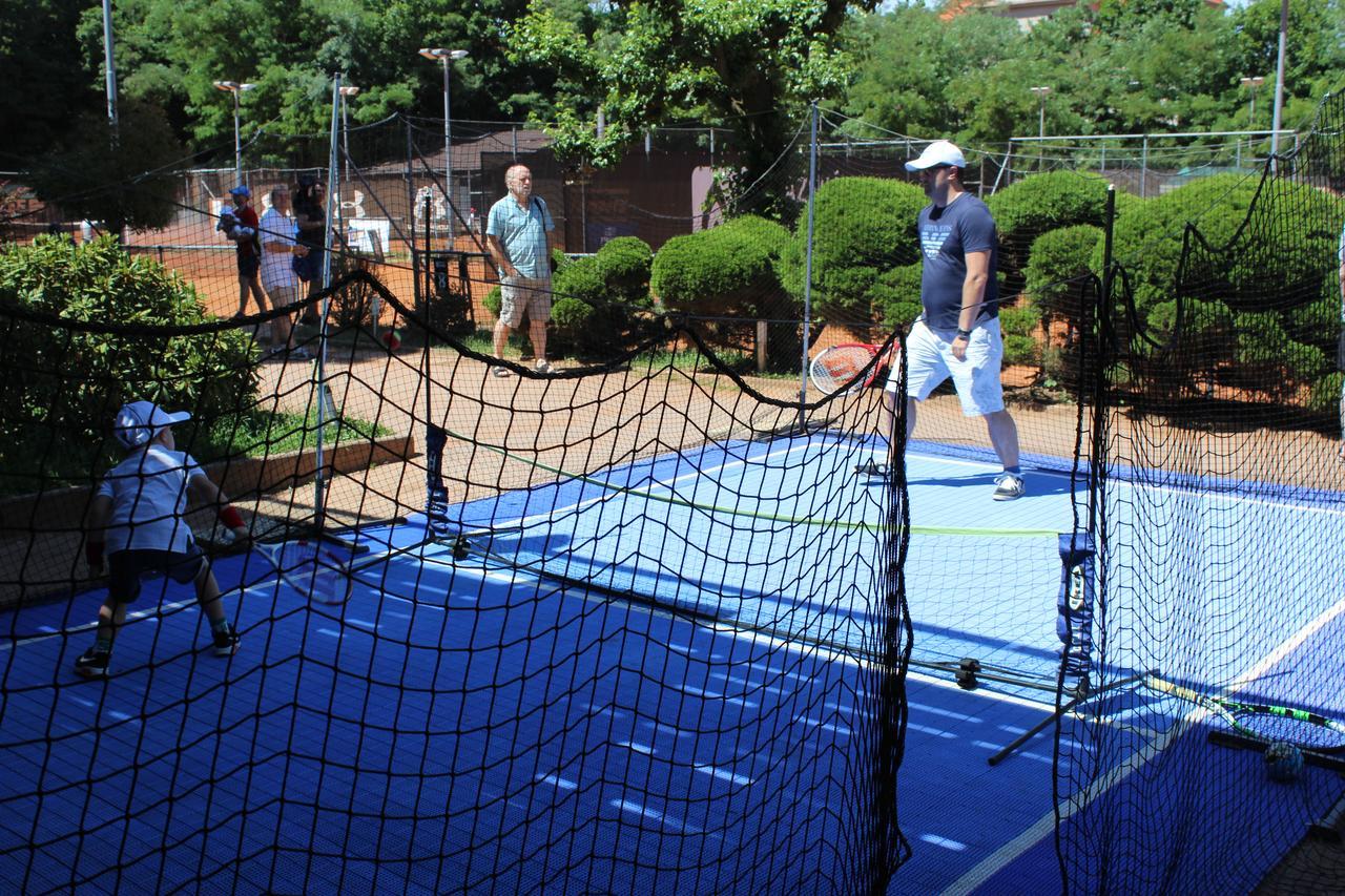 Sport Pension Cibulka Πράγα Εξωτερικό φωτογραφία