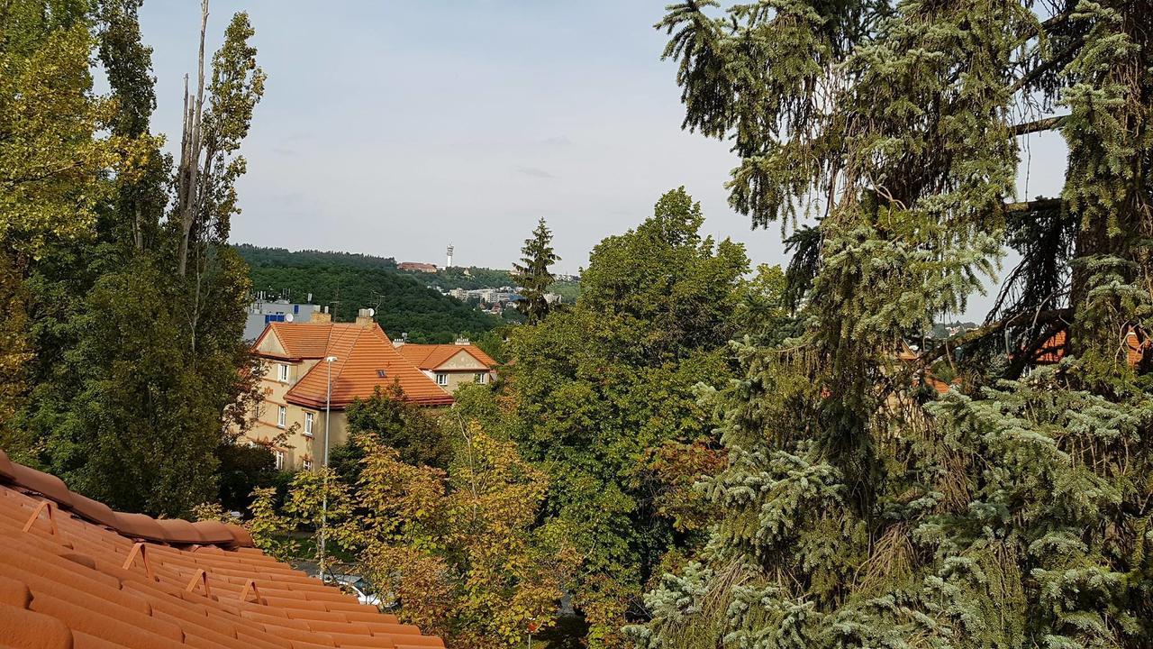 Sport Pension Cibulka Πράγα Εξωτερικό φωτογραφία