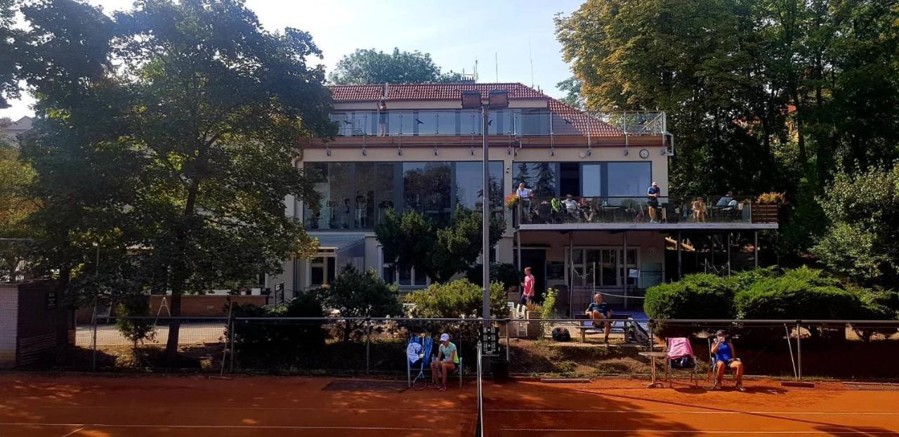 Sport Pension Cibulka Πράγα Εξωτερικό φωτογραφία